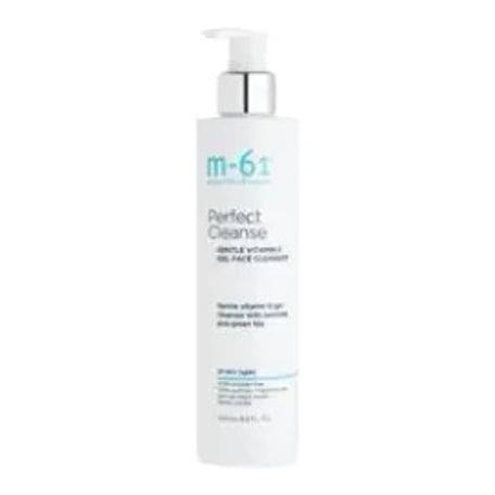 M-61 Perfect Cleanse
