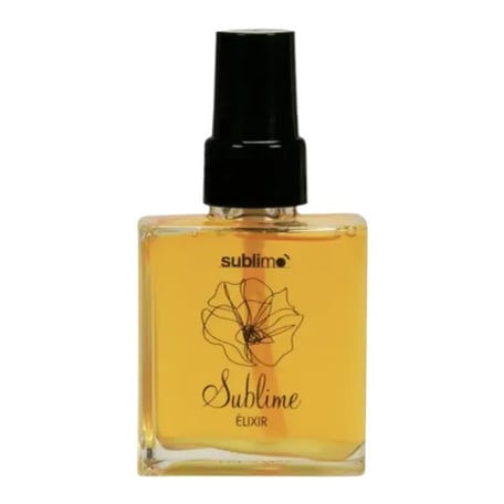 Sublimo Sublime Elixir