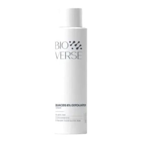 Bioverse Quacids 8% Exfoliator Toner