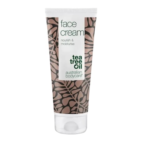 Australian Bodycare Face Cream