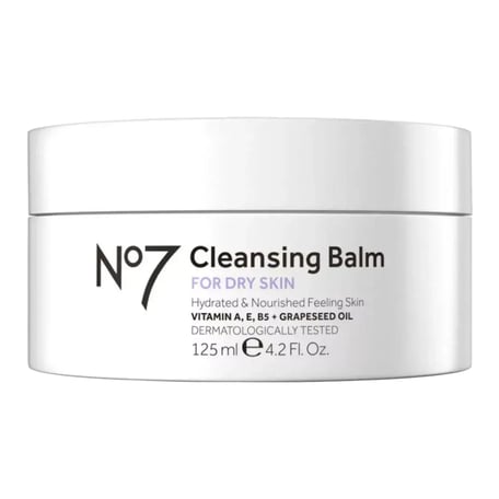 No7 Cleansing Balm