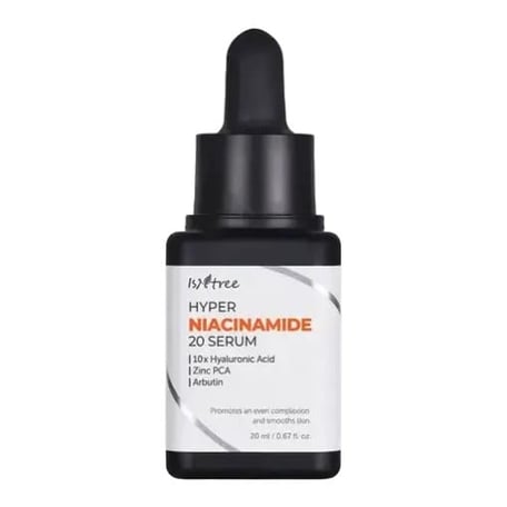 Isntree Hyper Niacinamide 20 Serum