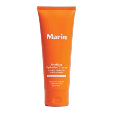 Marin Soothing Hydration Cream كريم ترطيب مهدّئ