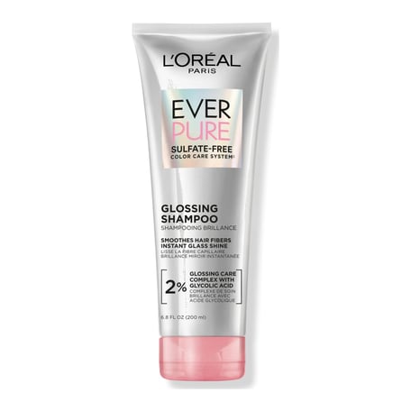L'Oreal Everpure Glossing Shampoo