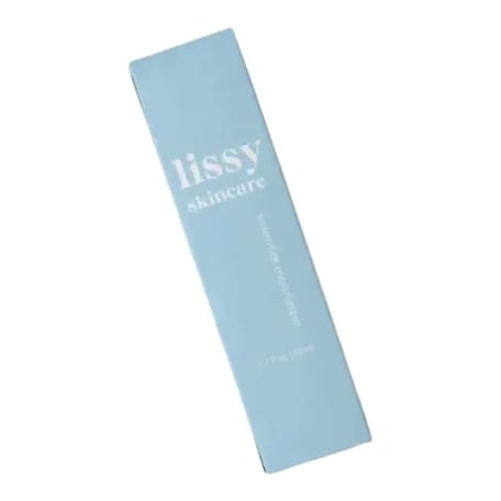 Lissy Skincare Essential Moisturizer