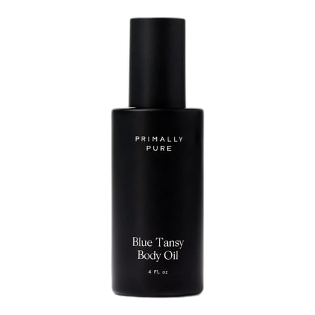Primally Pure Body Oil