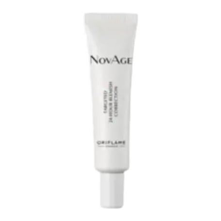 Novage+ Targeted 24-Hour Blemish Correction