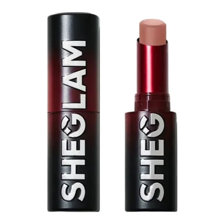SHEGLAM Dynamite Boom Long Lasting Matte Lipstick