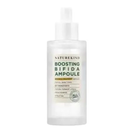 NATUREKIND Boosting Bifida Ampoule