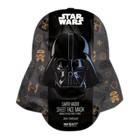 Mad Beauty Star Wars Face Masks