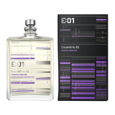 Escentric Molecules Escentric 01