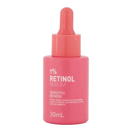 Anko 1% Retinol serum