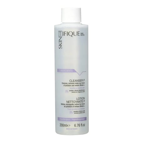 Skintifique Cleanser P