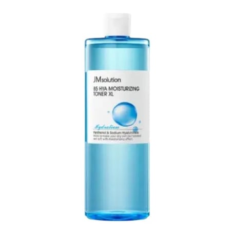 JMsolution B5 Hya Moisturizing Toner Xl