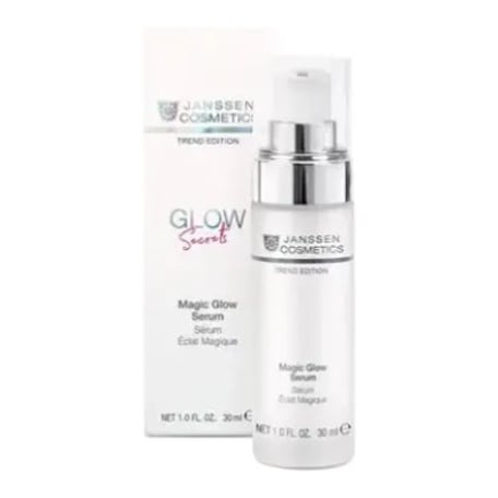 Janssen Cosmetics Magic Glow Serum