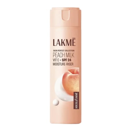 Lakme Peach Milk Moisture-Riser SPF 24