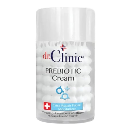 Dr.Clinic Prebiotic Cream