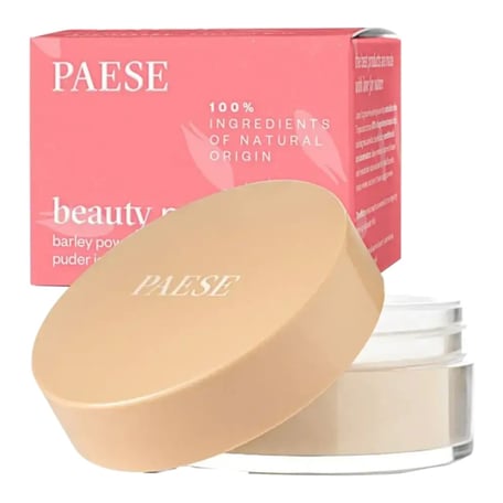 Paese Barley Powder