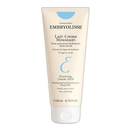 Embryolisse Foaming Cream Milk