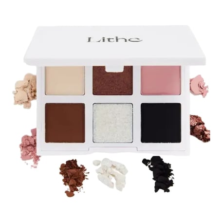 Lithe Astral Eyeshadow Palette