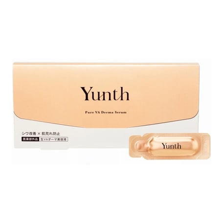 Yunth Pure VA Derma Serum