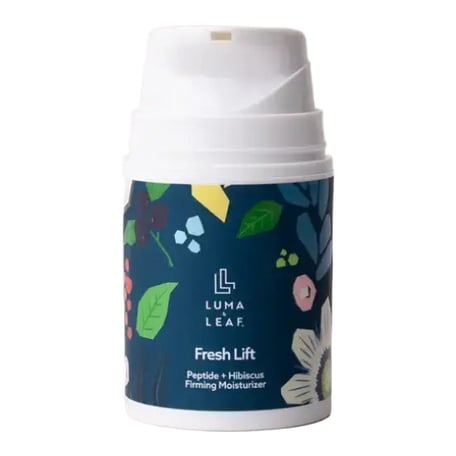 Luma and Leaf Fresh Lift Moisturizer
