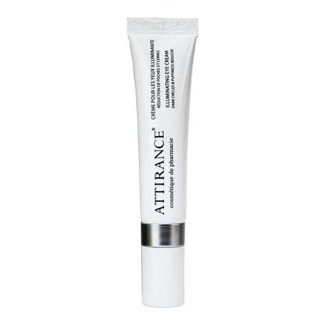 Attirance Illuminating Eye Cream