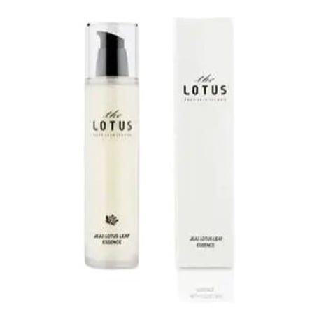 The Pure Lotus Lotus Leaf Essence