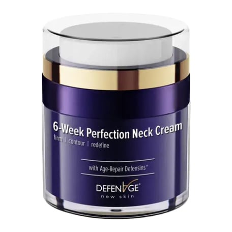 DefenAge 6-Week Perfection Neck Cream