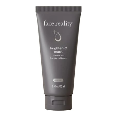 Face Reality Skincare Brighten-C Mask