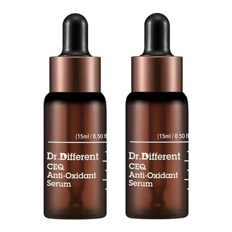Dr. Different CEQ Anti-Oxidant Serum