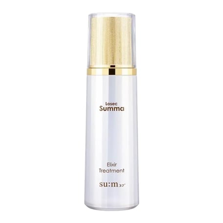 Su:m37 Losec Summa Elixir Treatment