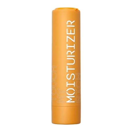 Don't touch my skin Moisturizer Rich