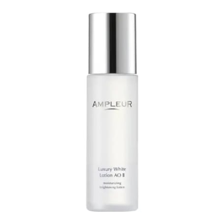 Ampleur Luxury White Lotion AO II