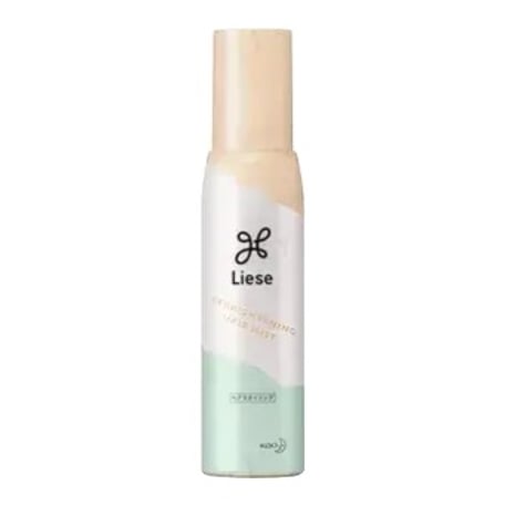 Liese Straight Style Blow Dry Mist