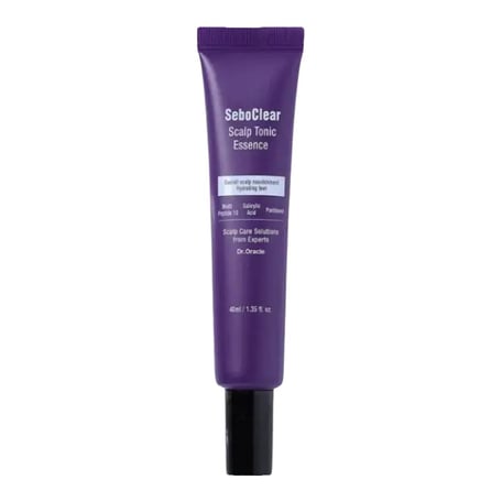 Dr. Oracle SeboClear Scalp Tonic Essence