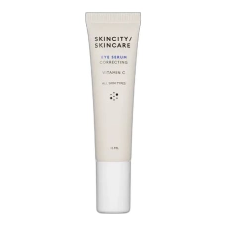SkinCity Skincare Correcting Eye Serum