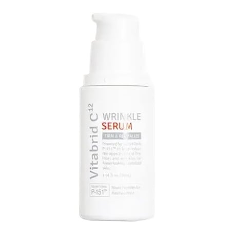 Vitabrid C12 Wrinkle Serum