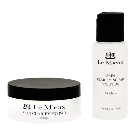 Le Mieux Skin Clarifying Pad