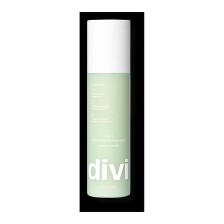 Divi 3-In-1 Leave-In Conditioner