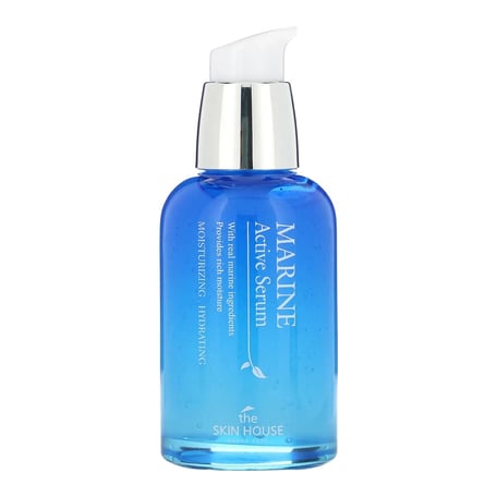 The Skin House Marine Active Serum
