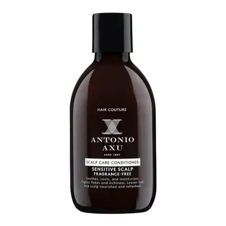 Antonio Axu Salon スカルプケア コンディショナー センシティブスカルプ