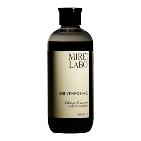 Mirei Labo Rejuvenescence Collagen Shampoo