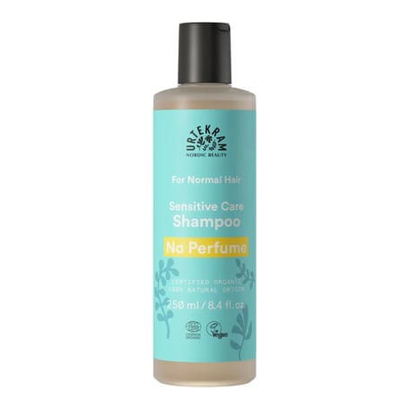 Urtekram No Perfume Shampoo