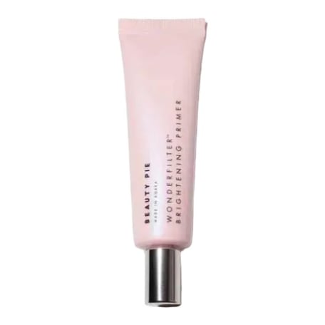 Beauty Pie Wonderfilter Brightening Primer