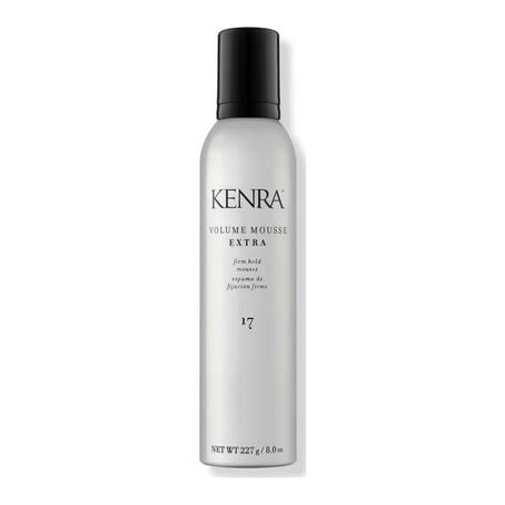 Kenra Volume Mousse Extra 17
