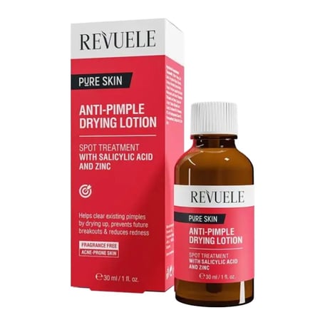 Revuele Anti-Pimple Drying lotion