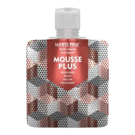 CHOSEN White Pine Mousse Plus Face Serum
