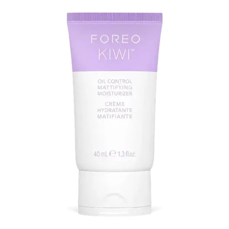FOREO Kiwi Oil Control Mattifying Moisturizer