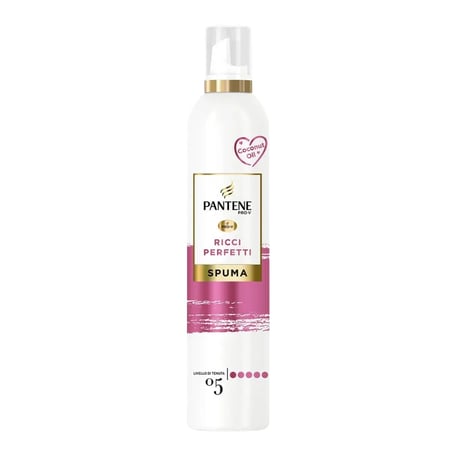 Pantene Pro-V Ricci Perfetti Spuma
